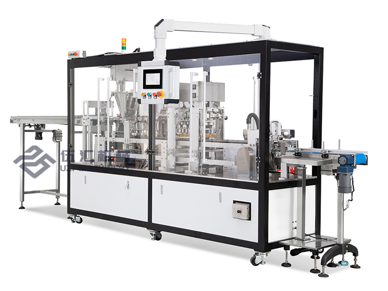 螺杆式灌装机和活塞式灌装机的区别是什么？