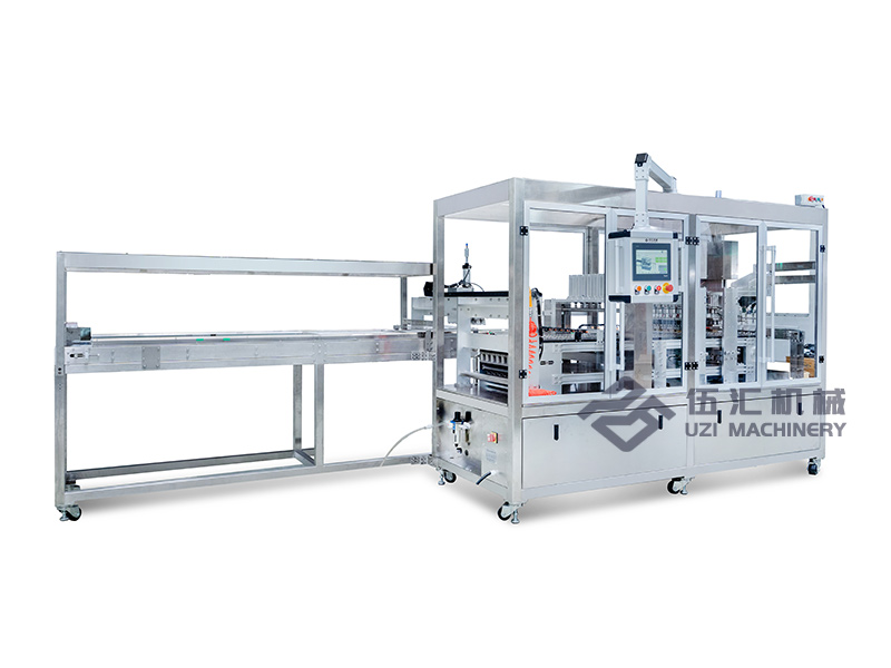 方杯封口机的技术发展趋势是什么？