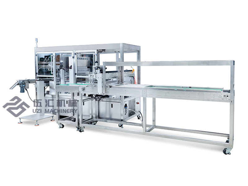 柔性化的方杯封口机技术可以应用在哪些领域?